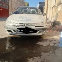 مرکز اسقاط خریدار خودروی فرسوده و تصادفی
