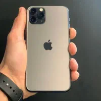 ایفون 11پرو لاکچری