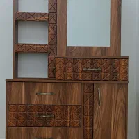 دراور آینه ریلی