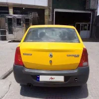 ال90 دوگانه تاکسی