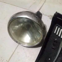 چراغ ولامپ