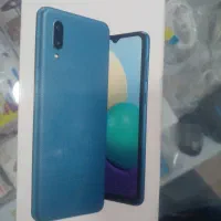گوشی a02
