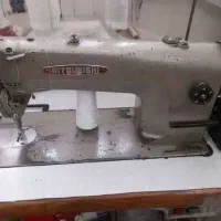 چرخ خیاطی