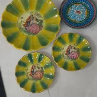 دیوارکوب قدیمی