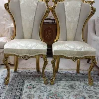 صندلی میزبان