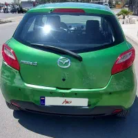 مزدا ۲|خودرو سواری و وانت|تهران, المهدی|دیوار