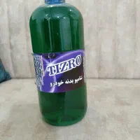 شامپو نانو بدنه خودرو