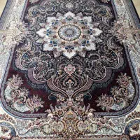 فرش ۱۲ متری خوش‌رنگ و باکیفیت