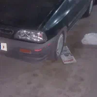 هاچ بک دوگانه انژکتور