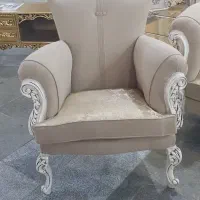 ست مبل نه نفره چوب تکام راش