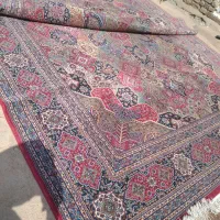 فرش|فرش|کوهدشت, |دیوار
