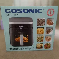 هواپز گوسونیک GAF-837