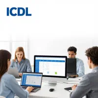 آموزش ICDL و هفت مهارت