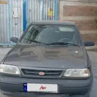 پراید مدل 83تک انژکتور