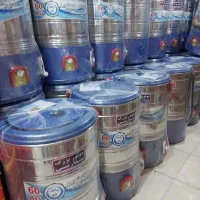 پتو شور موتور بزرگ بدنه استیل ++)