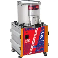 سبزی خوردکن سبزیران ۵کیلویی ۷۵۰مارال