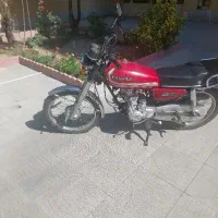 موتورسیکلت