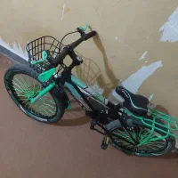 دو چرخه سایز ۲۰
