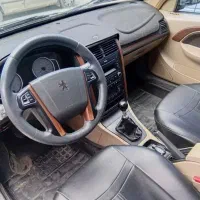 پژوپارس استثنایی 64 تا کار