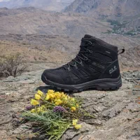 کفش کوهنوردی/ وطبیعت گردی /جک والو اسکینگ ۵۰