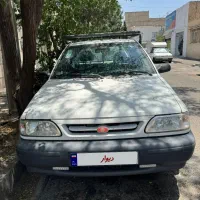 وانت ۱۵۱ مدل ۱۴۰۲ بی رنگ