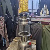 چراغ زنبوری عتیقه