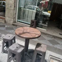 فلافل زن و فرکار  حقوق خوب