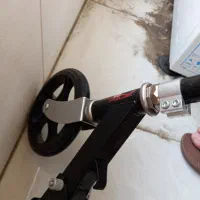 اسکوتر حرفه ای