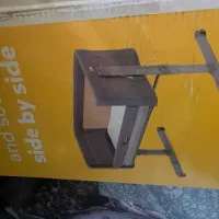تخت نوزاد کنار مادر مارک جوئی
