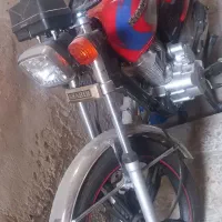 موتور لیفان 200