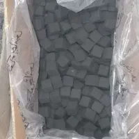 زغال نارگیل ضمانتی