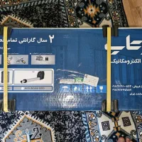 جک برقی یوتاب مدل ۶۸۹