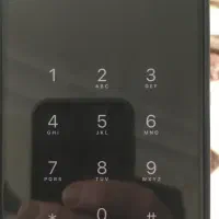خطثابت تلفن