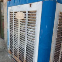 کولر سپهرالکتریک 4500