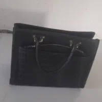 کیف|کیف، کفش، کمربند|کنگاور, |دیوار