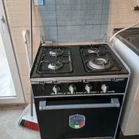 گاز ۴ شعله