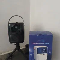 فروش ویدیو پروژکتور umiio q2
