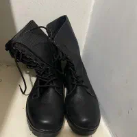 پوتین سربازی