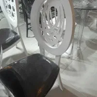 صندلی نشکن مدل سورنا/تالار هتل
