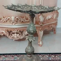 کنار سالنی برنجی اصل