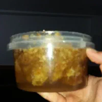 عسل طبیعی اول تست کن بعد ببر