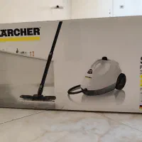 بخار شوی  karcher آلمان