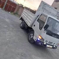 ایسوزو ۵۲۰۰|خودرو سنگین|تهران, حر|دیوار