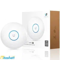 اکسس پوینت یوبیکویتیUniFi AC LRبردبلندوفوق‌حرفه‌ای