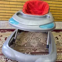 روروک|کالسکه و لوازم جانبی|لنجان, |دیوار