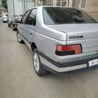 ماشین 405|خودرو سواری و وانت|همدان, |دیوار