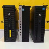 مینی کیس - مینی کامپیوتر