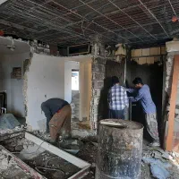 تعمیرات وبازسازی کاشی کاری لوله کشی آب برق گاز