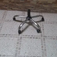 پایه صندلی اداری