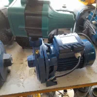 لوله کشی تعمیر ونصب پمپ آب